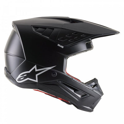 Casco Alpinestars S-M5 Solid