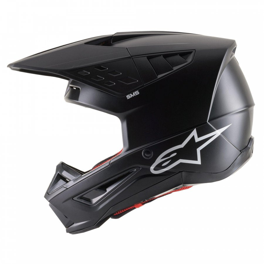 Casco Alpinestars S-M5 Solid
