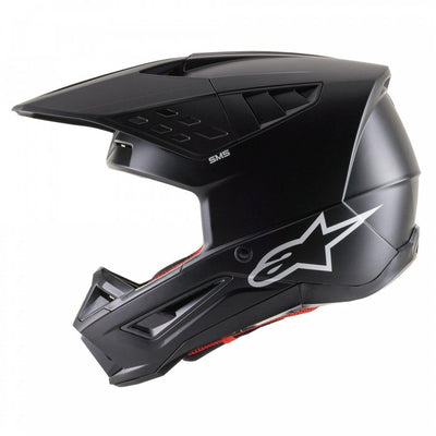 Casco Alpinestars S-M5 Solid