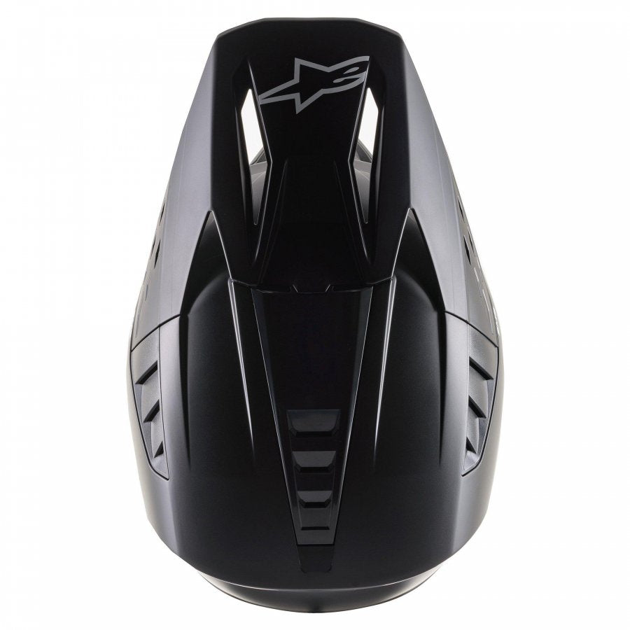 Casco Alpinestars S-M5 Solid