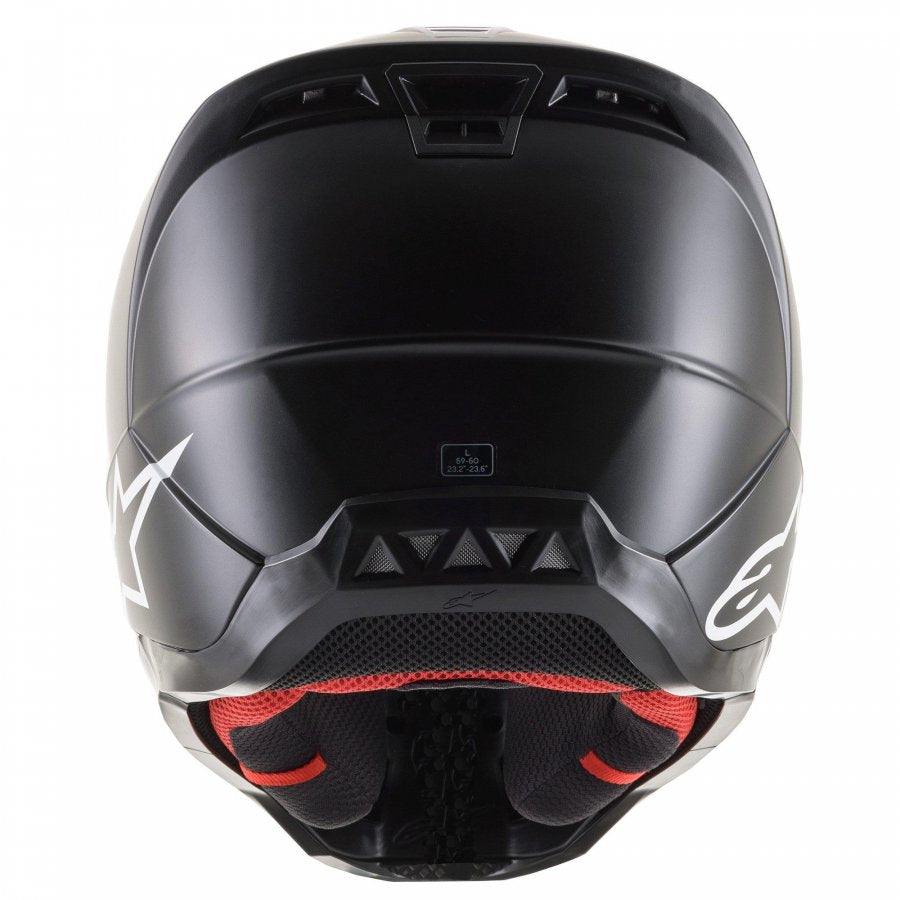 Casco Alpinestars S-M5 Solid