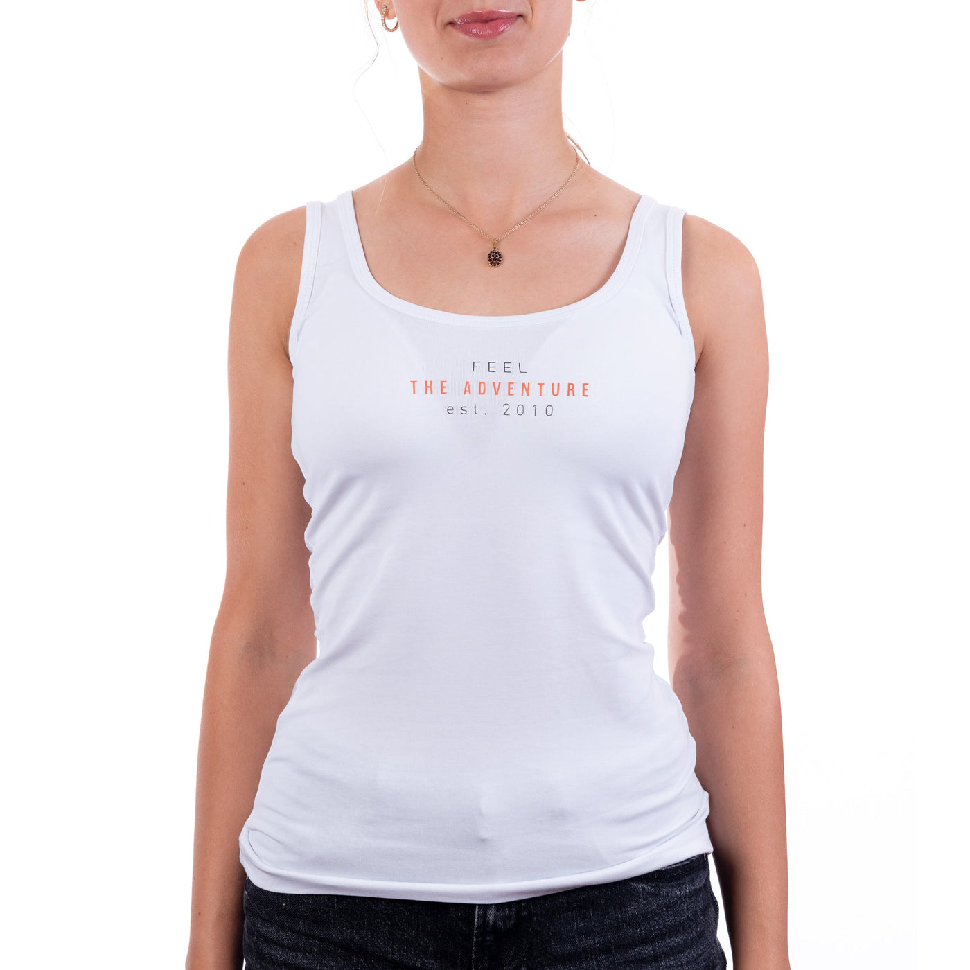 Tank Top BORN FOR FUN W