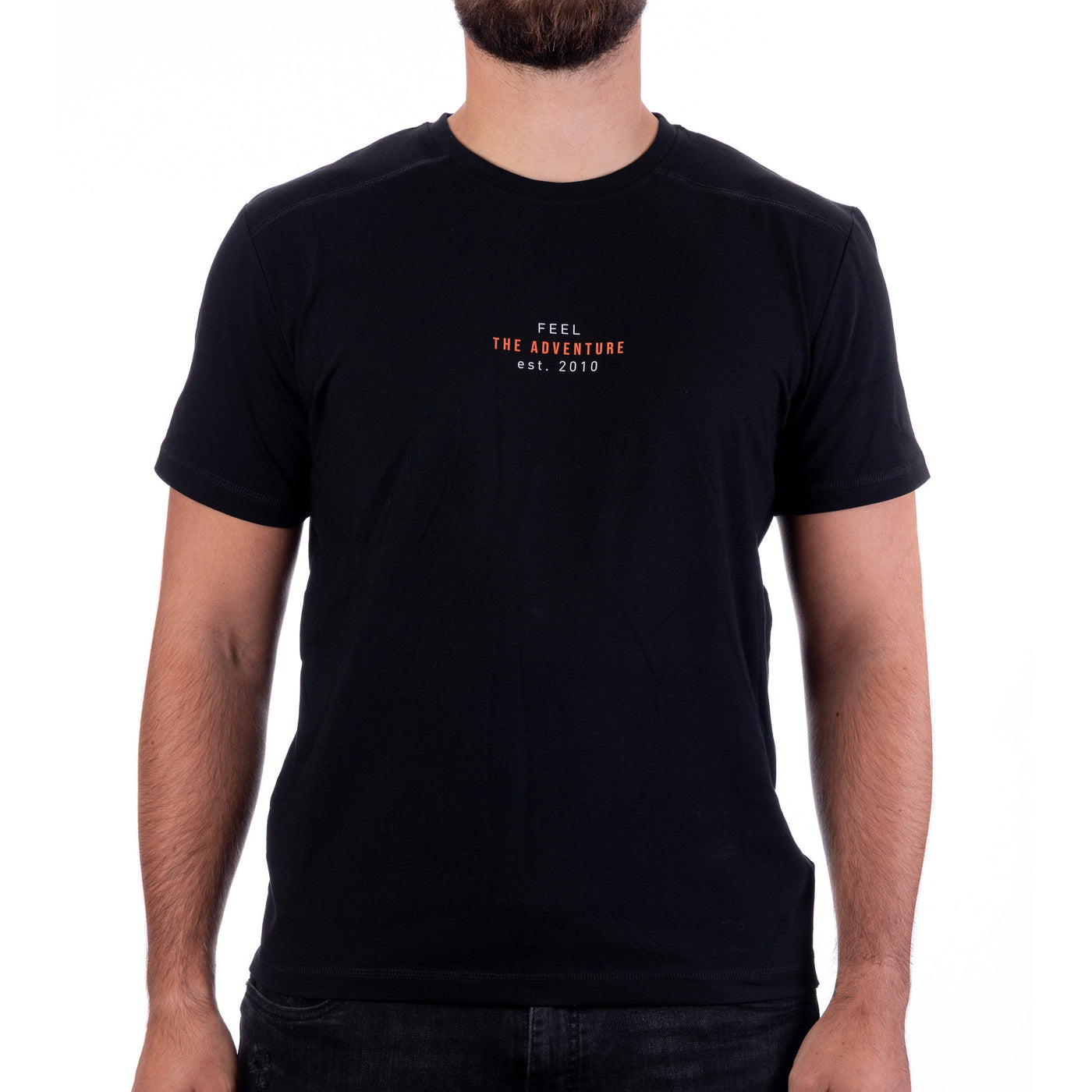 T-shirt BORN FOR FUN