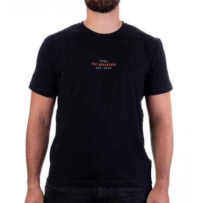 T-shirt BORN FOR FUN