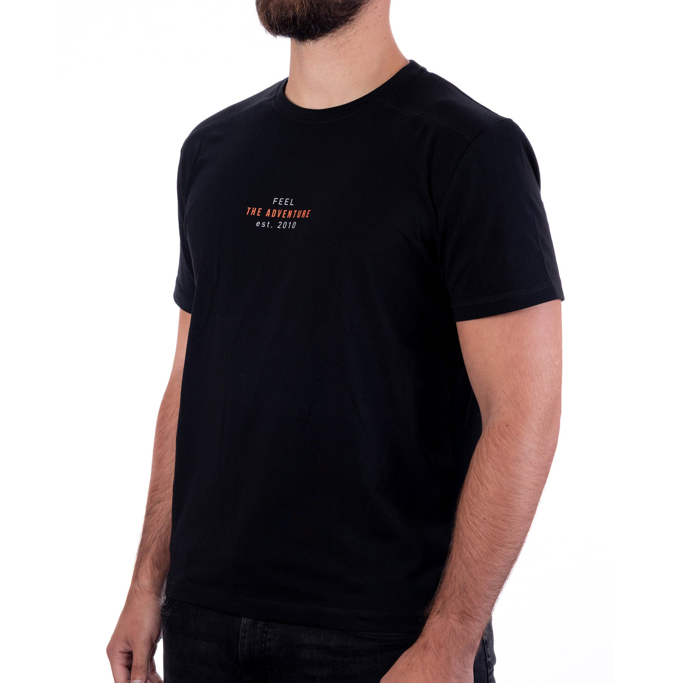 T-shirt BORN FOR FUN