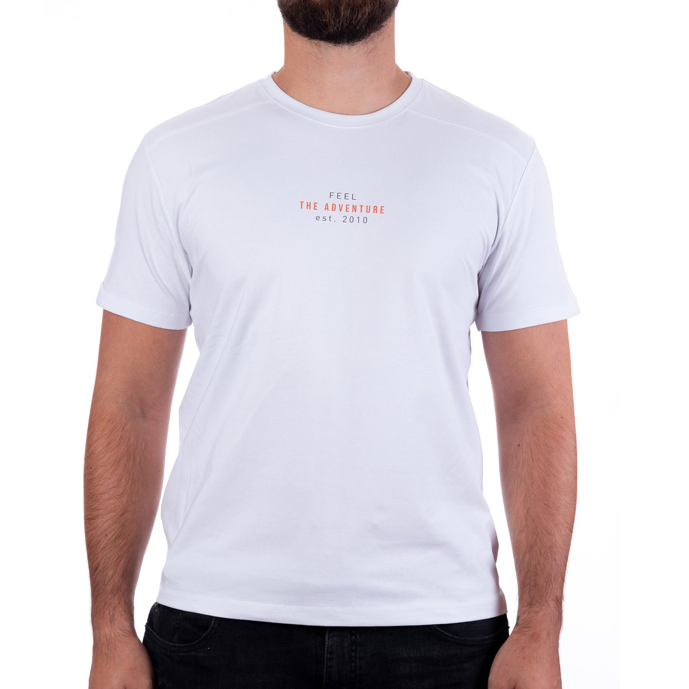 T-shirt BORN FOR FUN