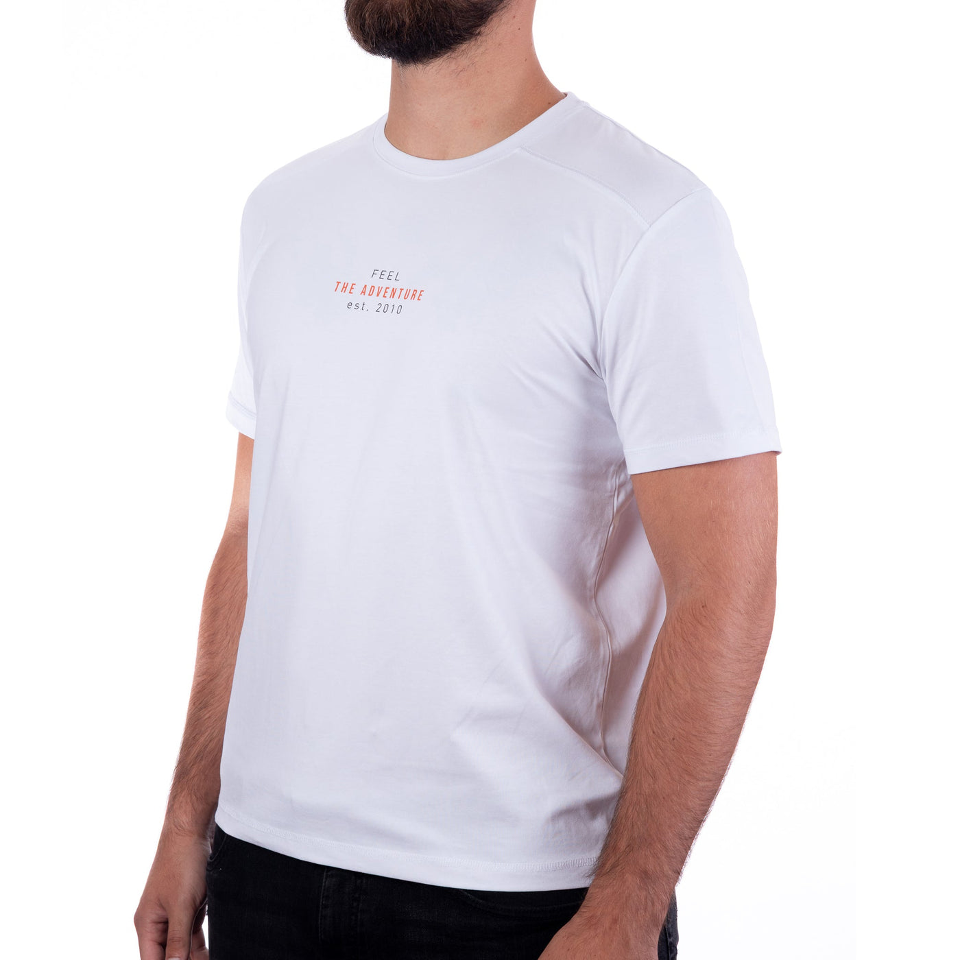 T-shirt BORN FOR FUN