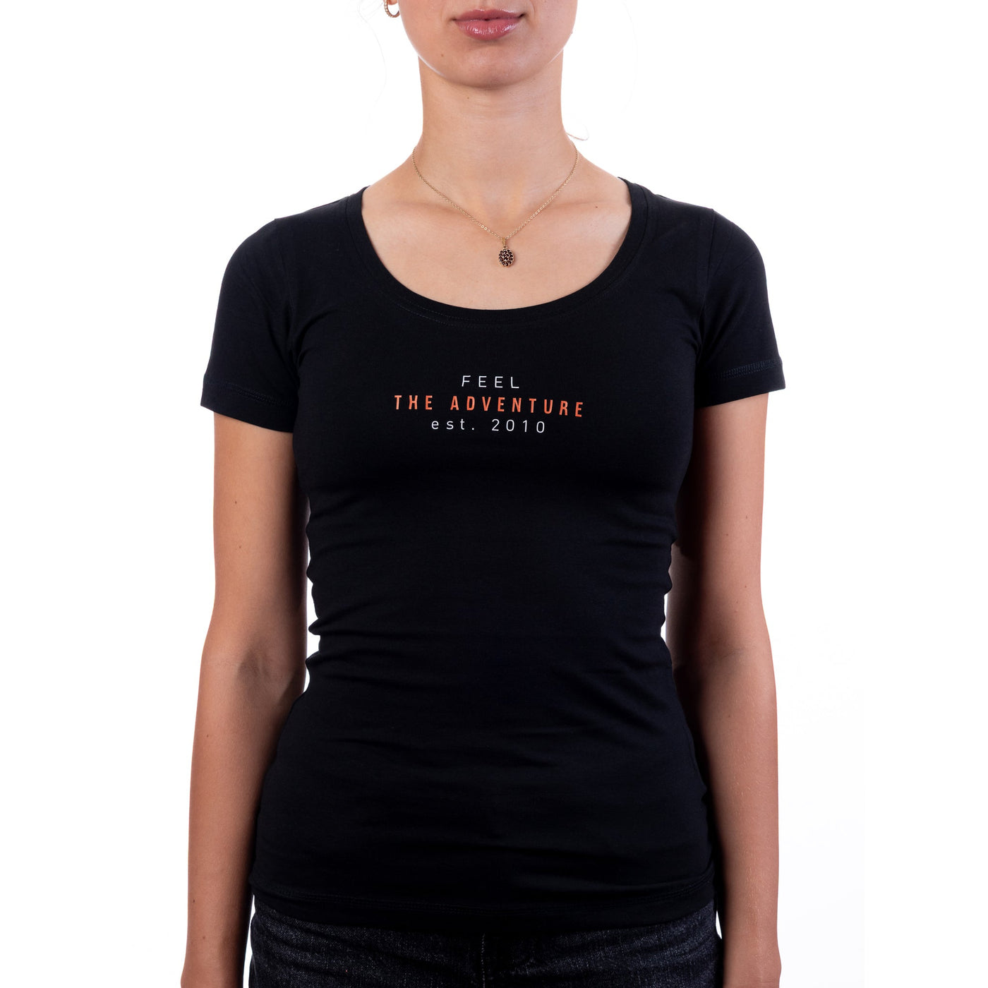 T-shirt BORN FOR FUN W