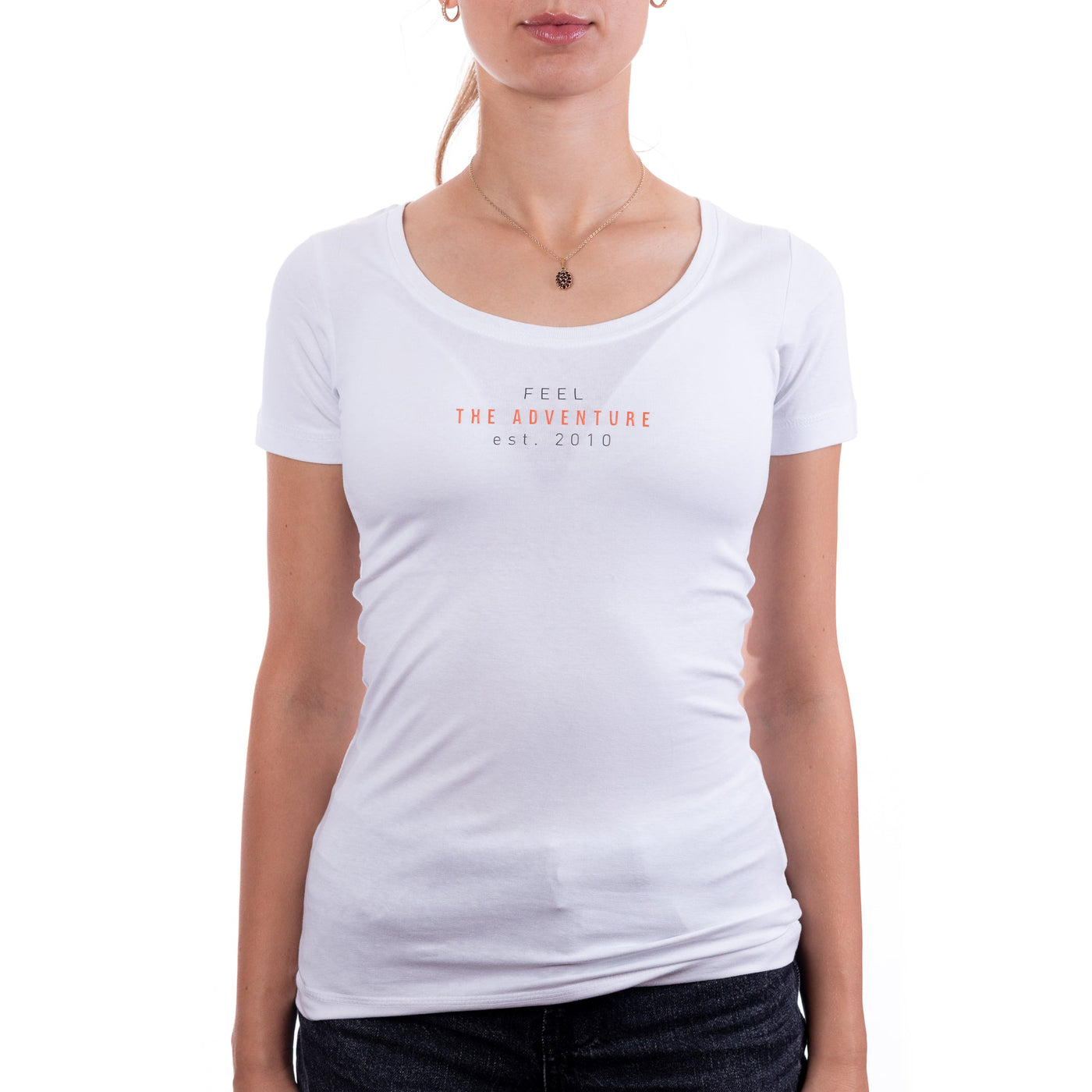 T-shirt BORN FOR FUN W