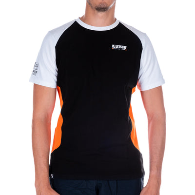 Camiseta del equipo de Races