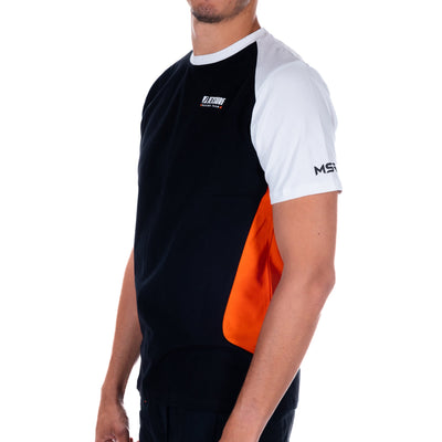 Camiseta del equipo de Races