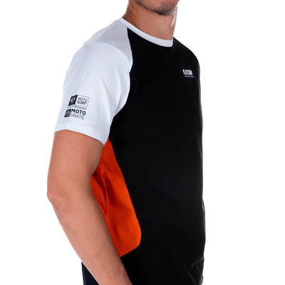 Camiseta del equipo de Races