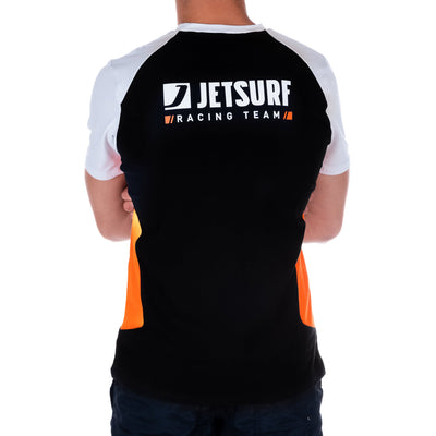 Camiseta del equipo de Races
