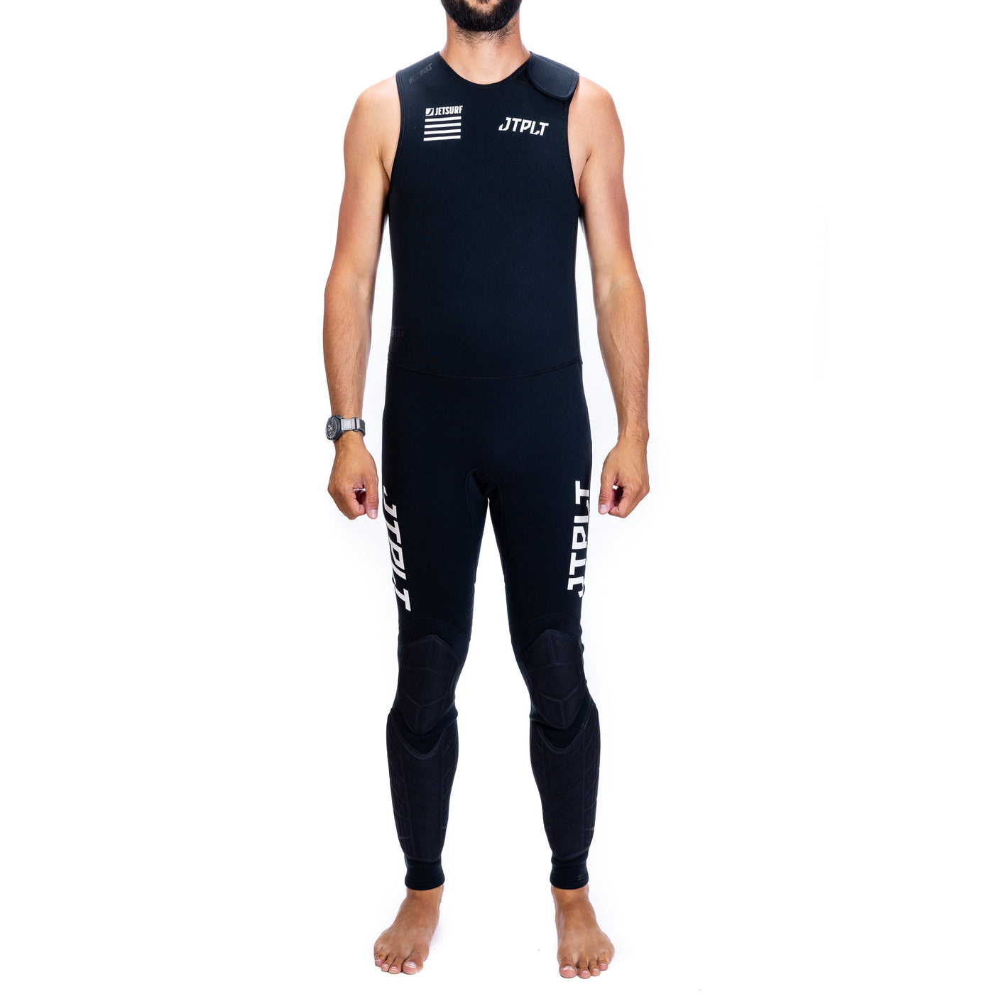 Mono de neopreno JET PILOT BLACK