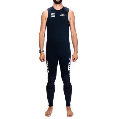 Mono de neopreno JET PILOT BLACK