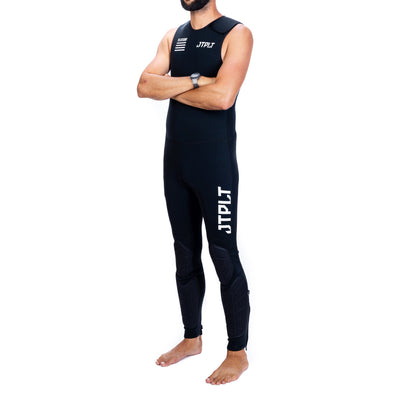 Mono de neopreno JET PILOT BLACK