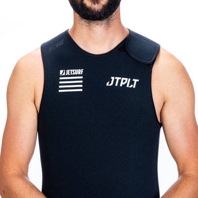 Mono de neopreno JET PILOT BLACK