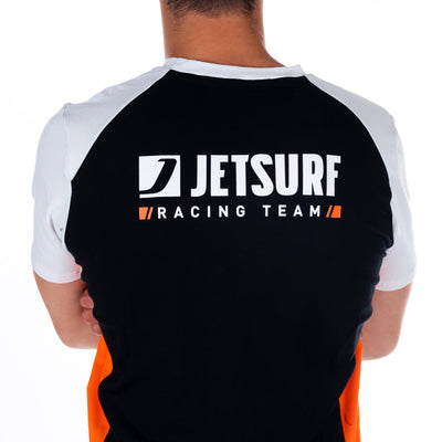 Camiseta del equipo de Races