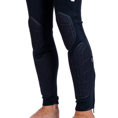 Mono de neopreno JET PILOT BLACK