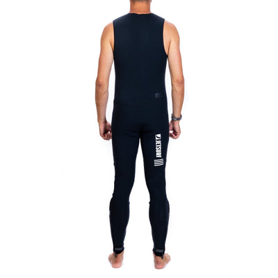 Mono de neopreno JET PILOT BLACK