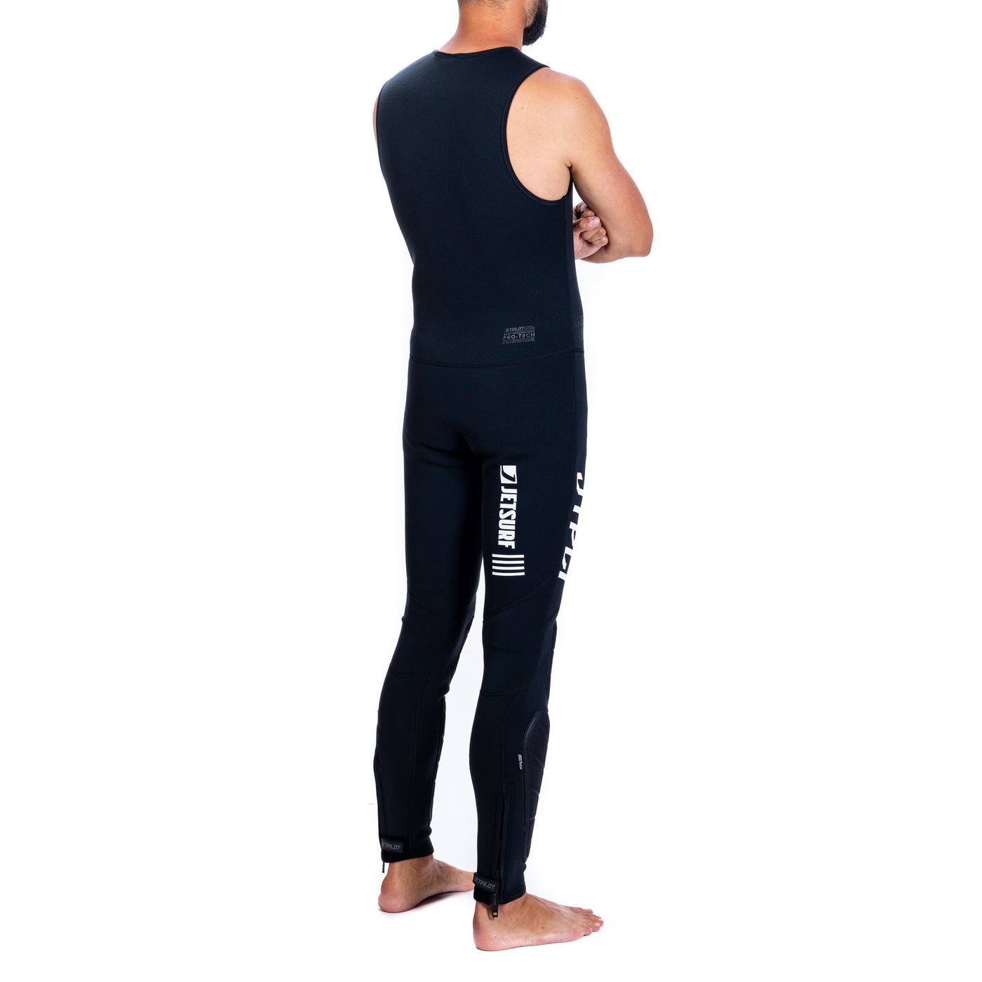 Mono de neopreno JET PILOT BLACK