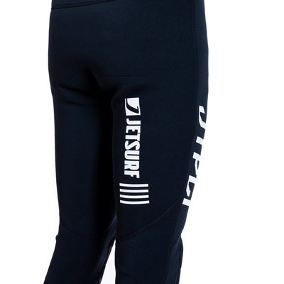 Mono de neopreno JET PILOT BLACK