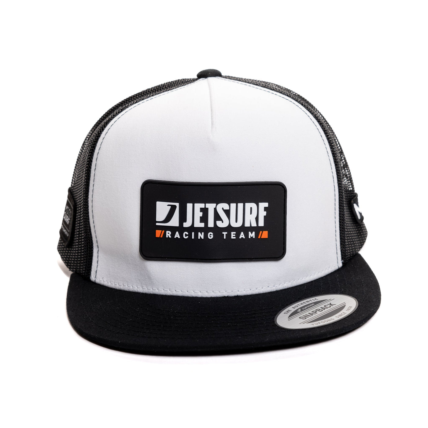 Gorra del equipo de Races de camioneros