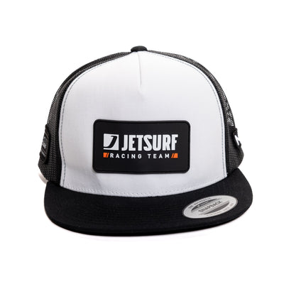 Gorra del equipo de Races de camioneros