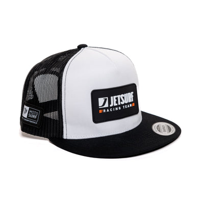 Gorra del equipo de Races de camioneros