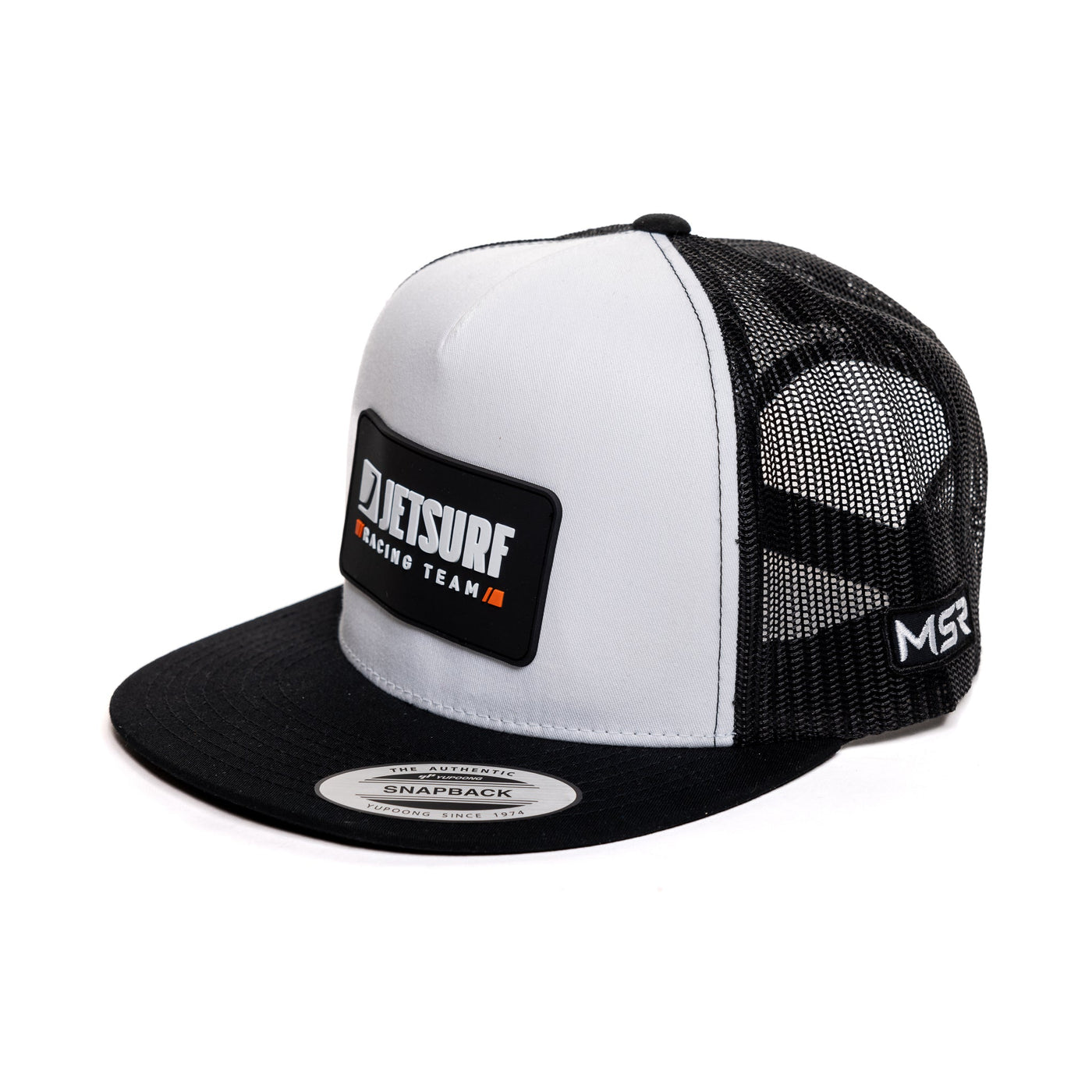 Gorra del equipo de Races de camioneros