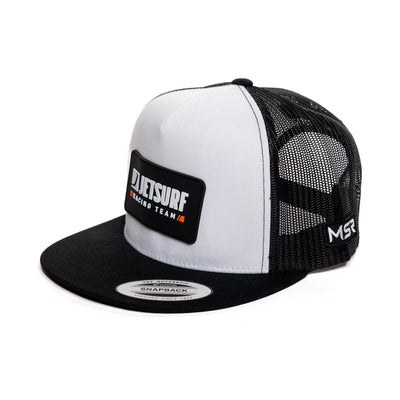 Gorra del equipo de Races de camioneros