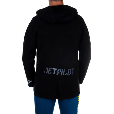 Chaqueta de neopreno Tour JET PILOT BLACK