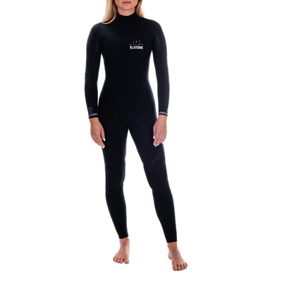 Neopreno JET PILOT BLACK W