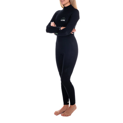 Neopreno JET PILOT BLACK W