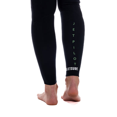 Neopreno JET PILOT BLACK W
