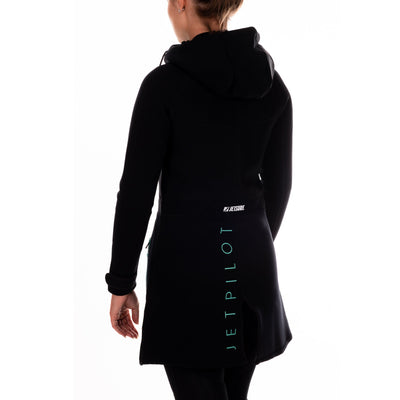 Chaqueta de neopreno Tour JET PILOT BLACK W