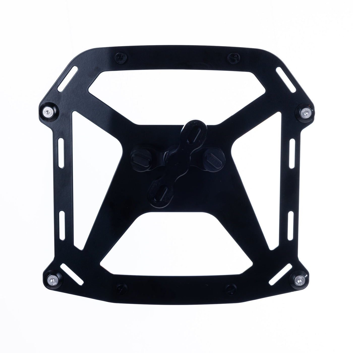 Rack con soporte rotopax (JA-B1)