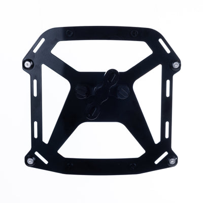 Rack con soporte rotopax (JA-B1)