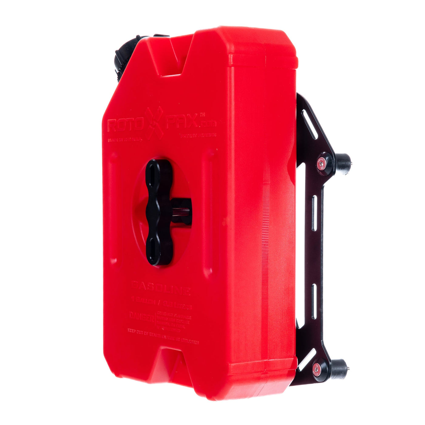 Rack con soporte rotopax (JA-B1)