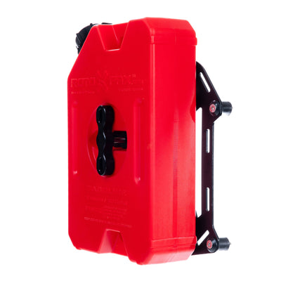 Rack con soporte rotopax (JA-B1)