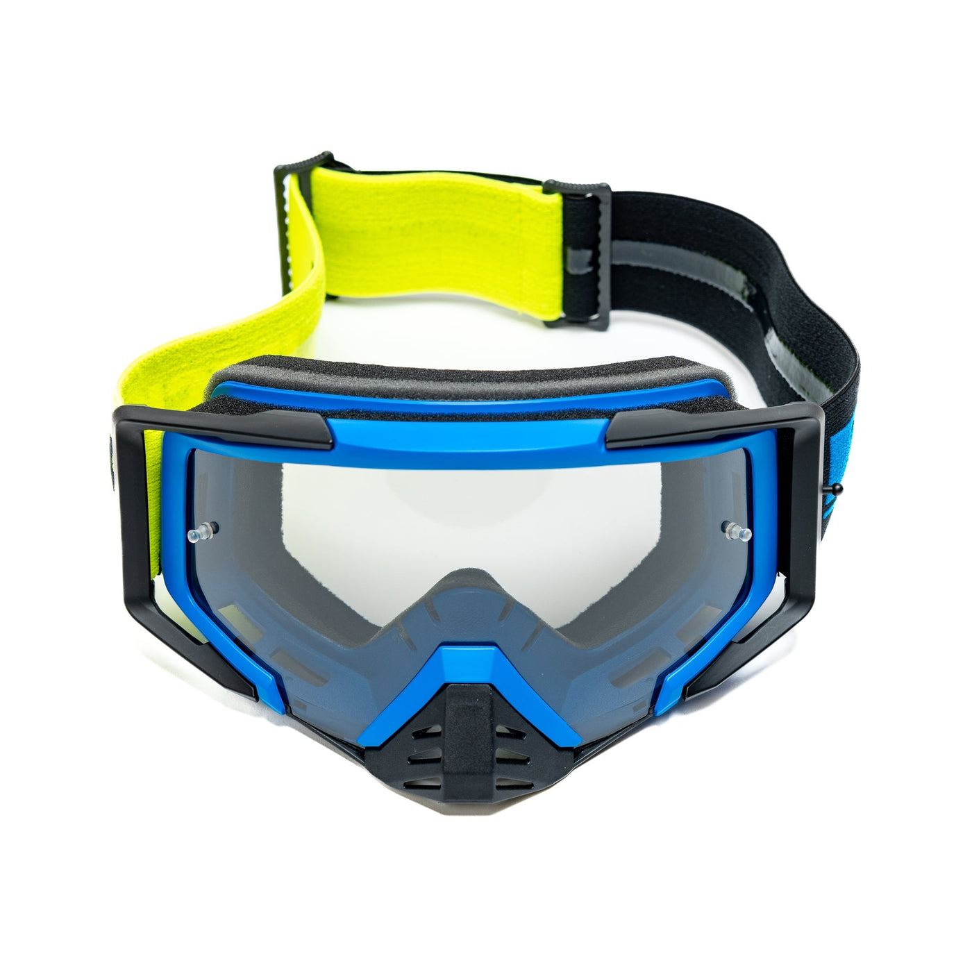 Gafas JETSURF NAVY YELLOW