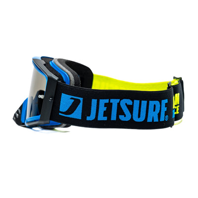 Gafas JETSURF NAVY YELLOW