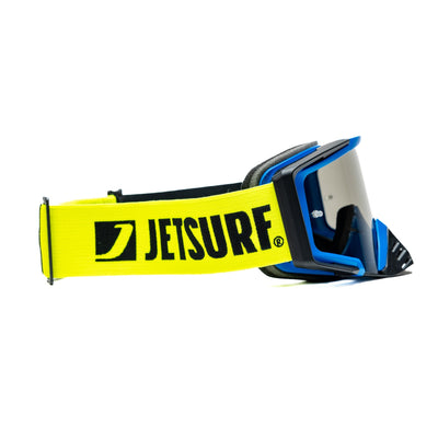 Gafas JETSURF NAVY YELLOW