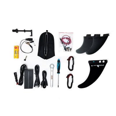 Accesorios Race / Aventura SP