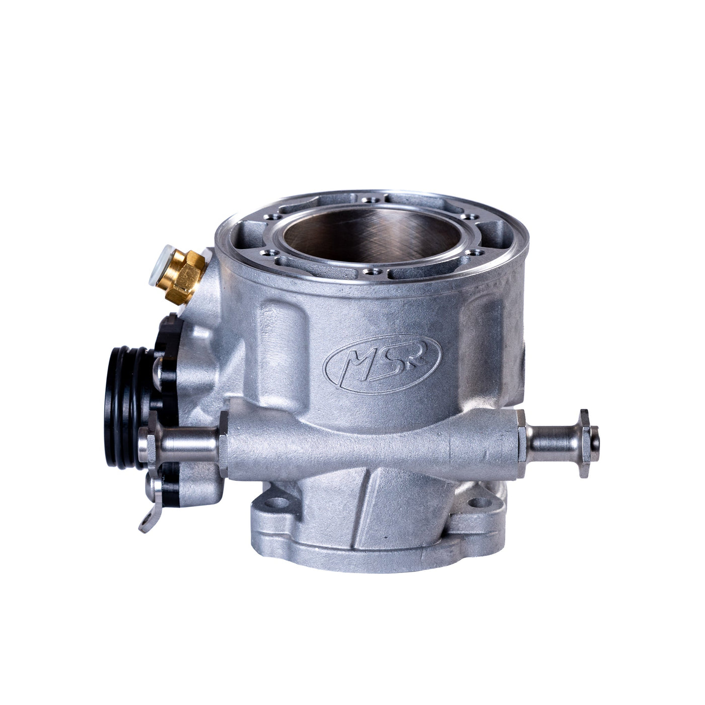 Cilindro MSR Race Titanium
