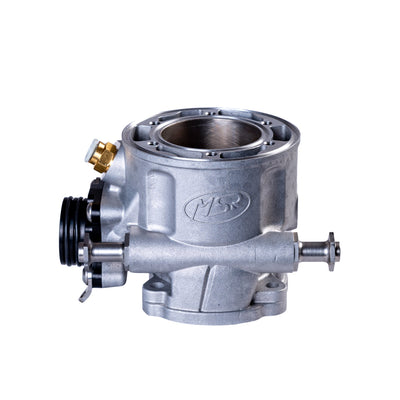 Cilindro MSR Race Titanium