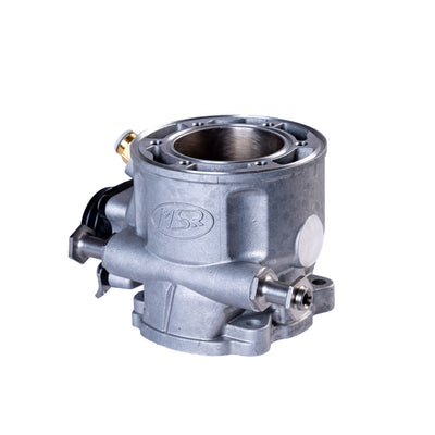Cilindro MSR Race Titanium