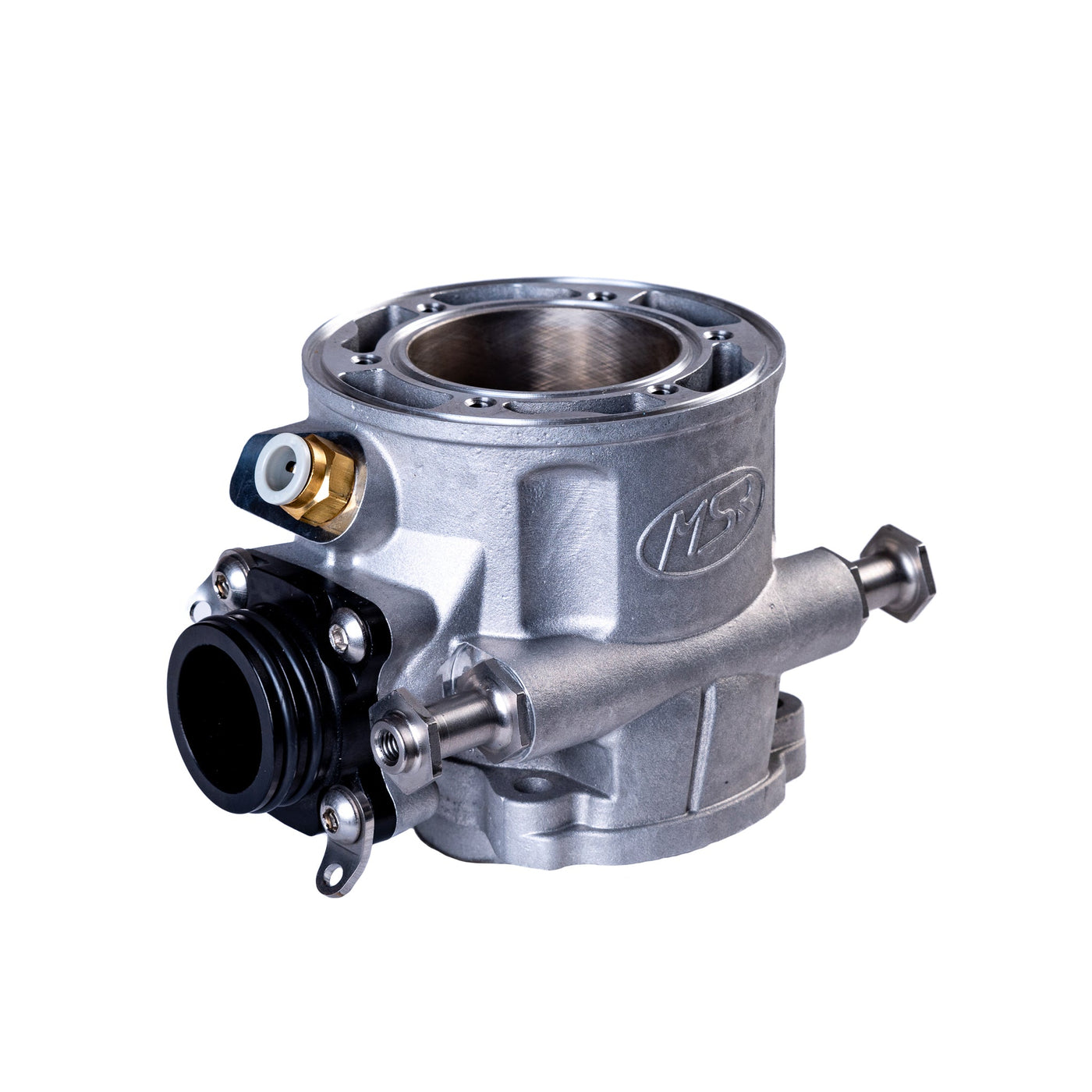 Cilindro MSR Race Titanium