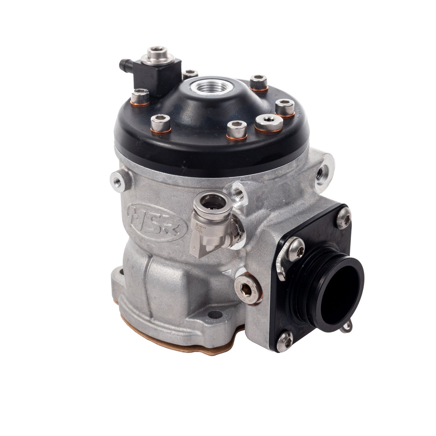 Cilindro MSR Titanium RS - Powerpart