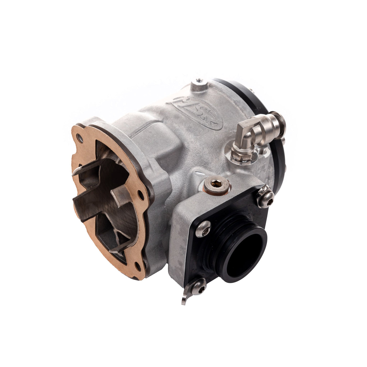 Cilindro MSR Titanium RS - Powerpart